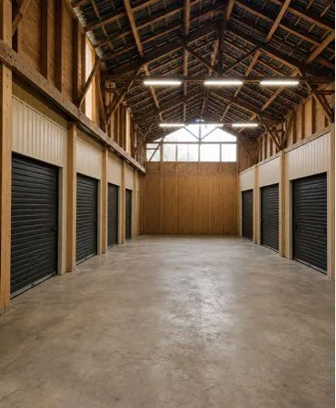 🚨 box / local artisan à louer - 24h/24 - sécurisé - proche armentières 🚨