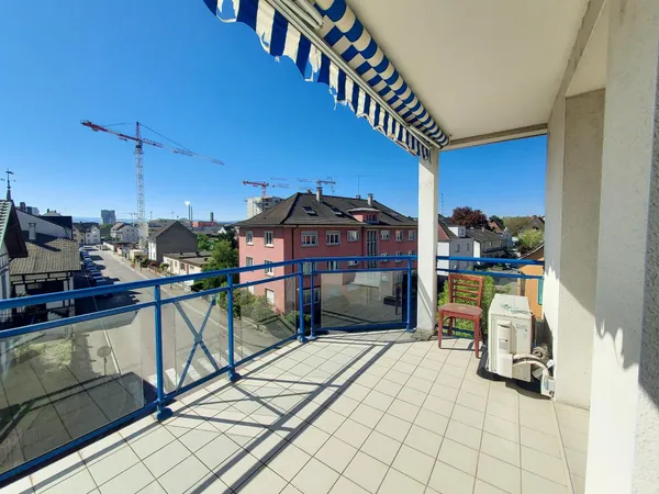 centre de Saint Louis