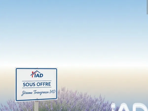 Maison 3 pièces 135 m²