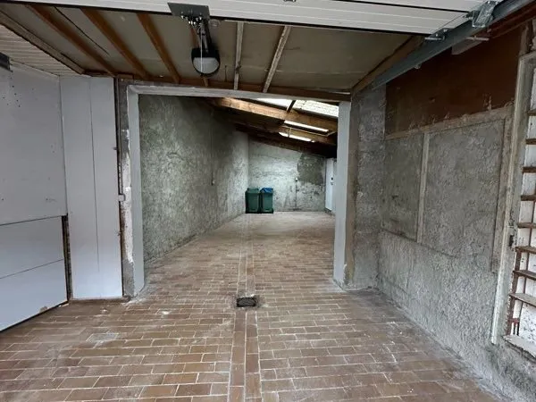 Local / garage LILLE