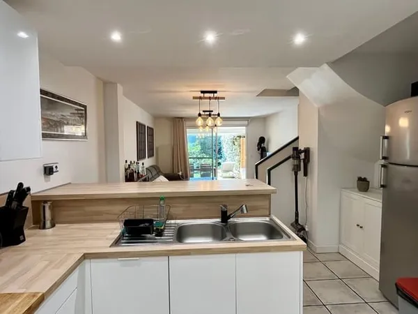Maison 3 pièces 70 m²