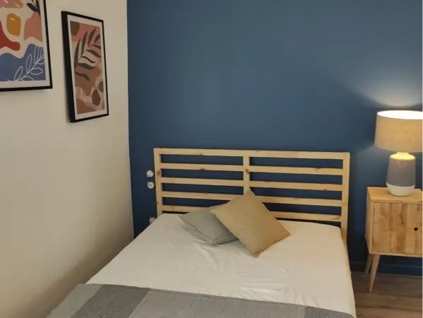 Colocation porte de Douai