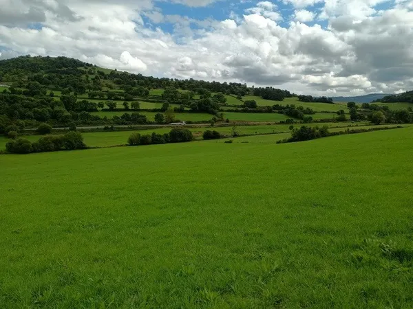 Terrain à vendre de 752,00 m² SAINT DIERY (63)