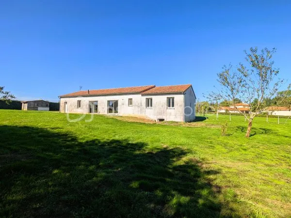 Maison 8 pièces 176 m²