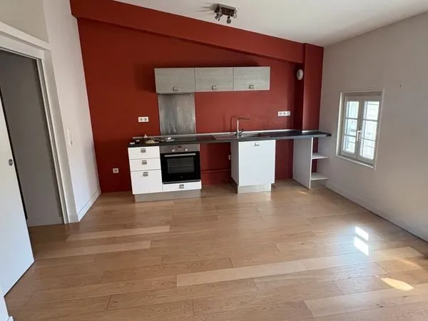 Appartement centre ville