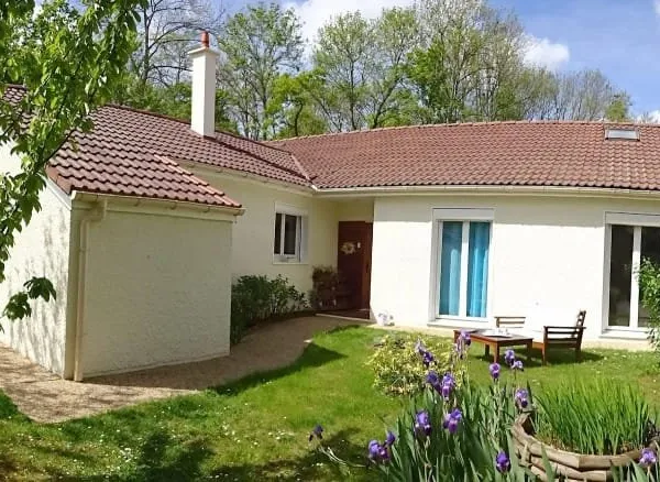 Maison 6 pièces 114 m²