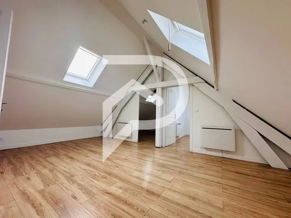 Appartement 3 pièces 32 m²