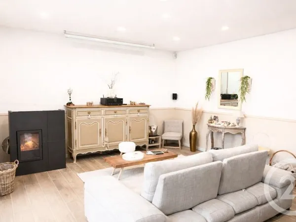 Maison 5 pièces 135 m²