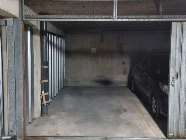 Location garage box parking stockage rennes ALMA