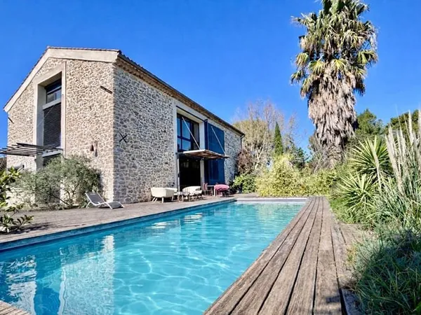 Maison Narbonne 6 pièce(s) 280 m2