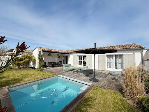 Maison 5 pièces 178 m²