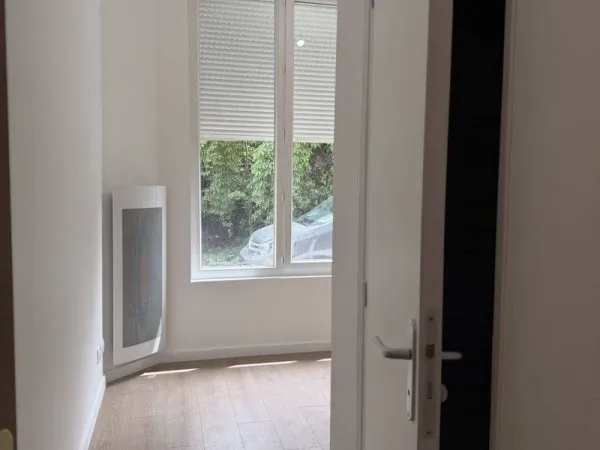 Studette 1 pièce 15 m²