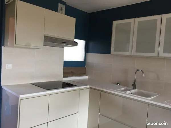 Appartement Location Montrichard Val de Cher 2p 47m² 692€