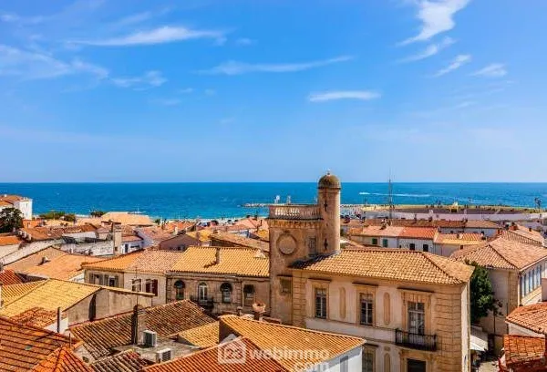 Local - 30m² - Saintes-Maries-de-la-Mer