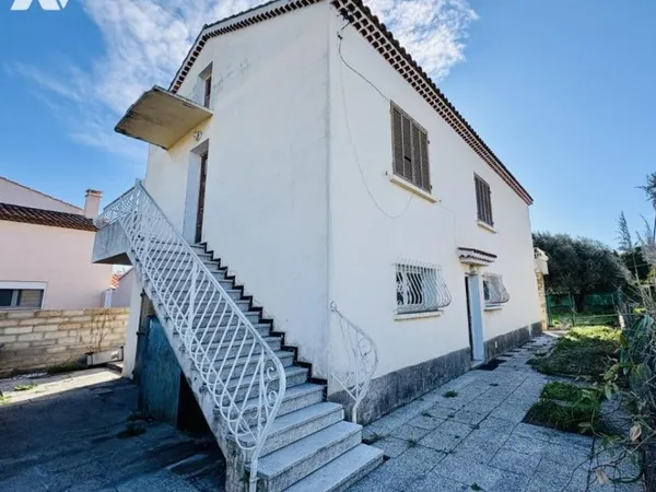 Maison 6 pièces 135 m²