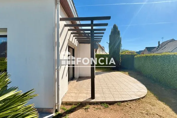 Maison 5 pièces 135 m²
