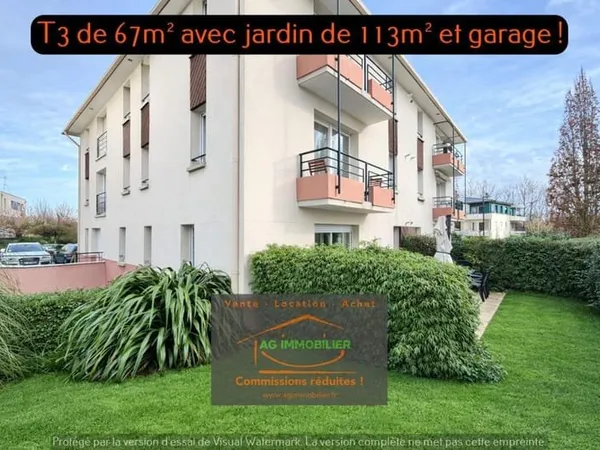 PACE - Tout proche du centre, au calme