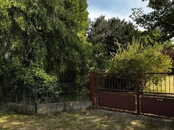 Terrain de loissir