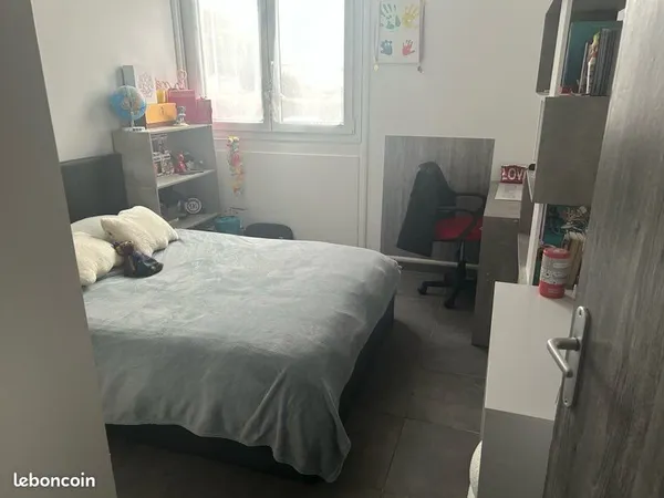À vendre T3 Fréjus
