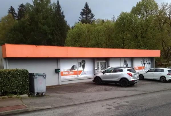 Local commercial 385 M2