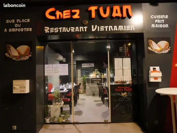 Cession Restaurant 65 m2 - Loyer exceptionnel 700 - Salon-de-Provence