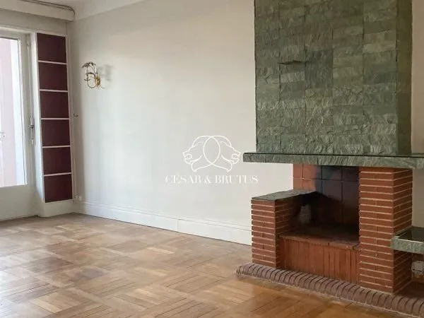 Appartement 3 pièces 74 m²