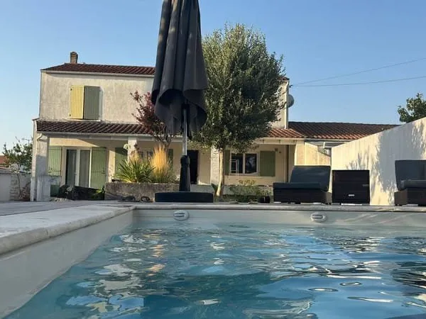 Maison 6 pièces 137 m²