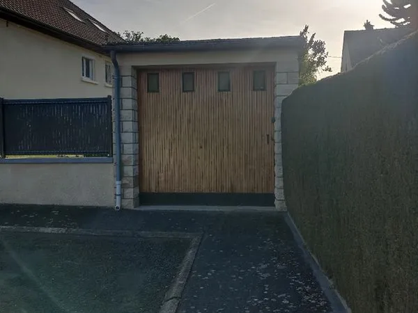 Location box 16 m² - Stockage idéal - Mouy