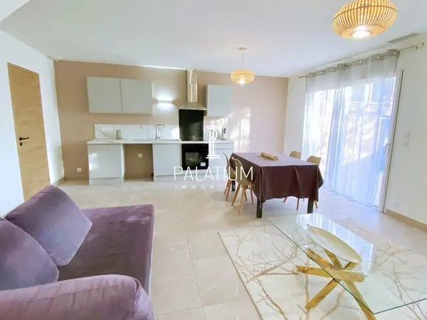 Maison 4 pièces 82 m²