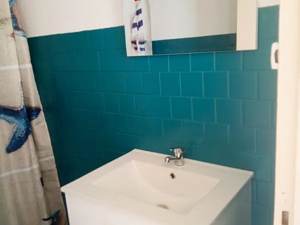 T2 Amelie les bains