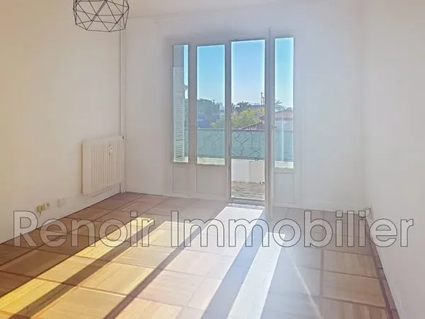 Location appartement 2 Pièce(s)