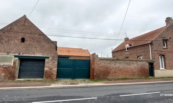 Maison 5 pièces 133 m²