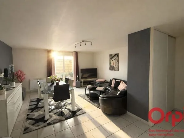 Appartement 3 pièces 70 m²