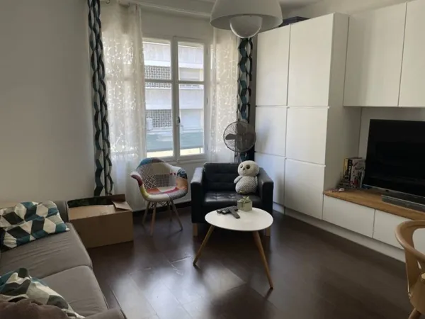 Appartement 4 pièces 80 m²