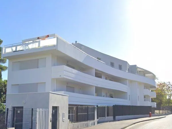 Appartement T4 neuf de 78 m² avec terrasse et stationnements
