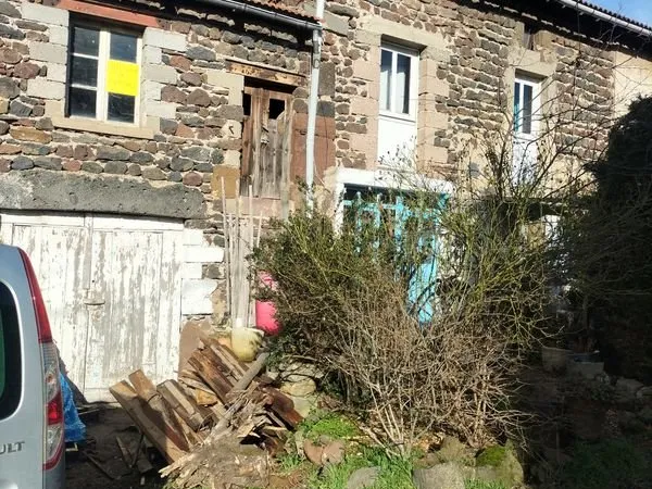 Maison 150m2 secteur Tallobre