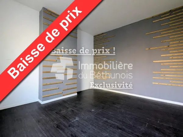 Maison 6 pièces 100 m²