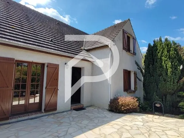 Maison Parmain 6 pièce(s) 122 m2
