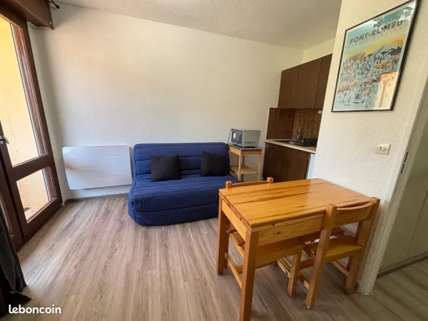 Location studio