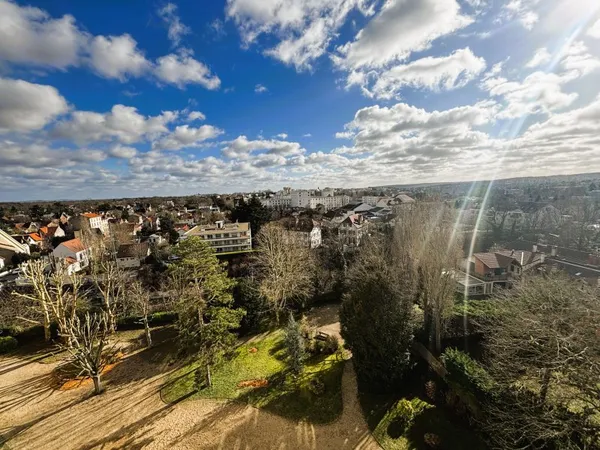 Vends appartement
