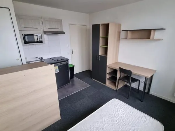 Résidence ETUDIANTE LE CAMPUS