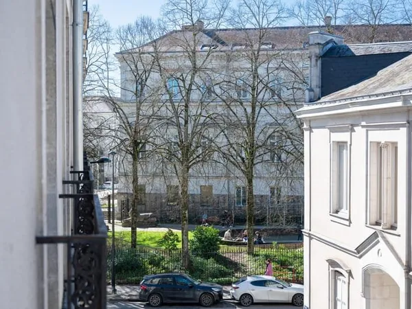 Aristide Briand - Appartement T5