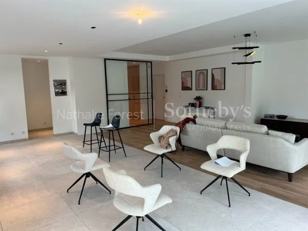Marcq Centre , Lot 4 - Appartement de 139 m² avec terrasse et va