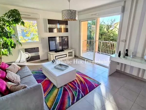 Appartement 3 pièces 68 m²