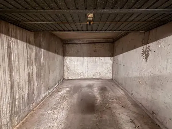 Parking/box 23 m² CAEN