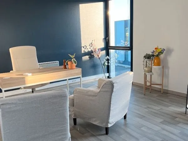 Bureaux 19 m² Guipavas