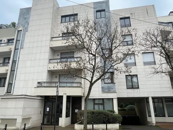 Bureau 116 m²