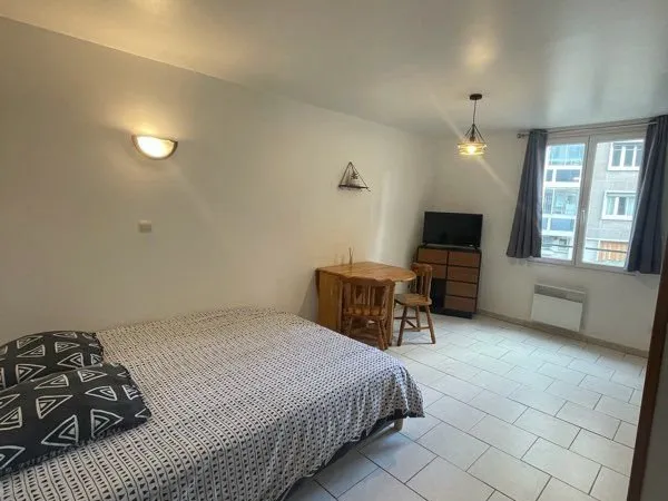 Appartement 25 m2