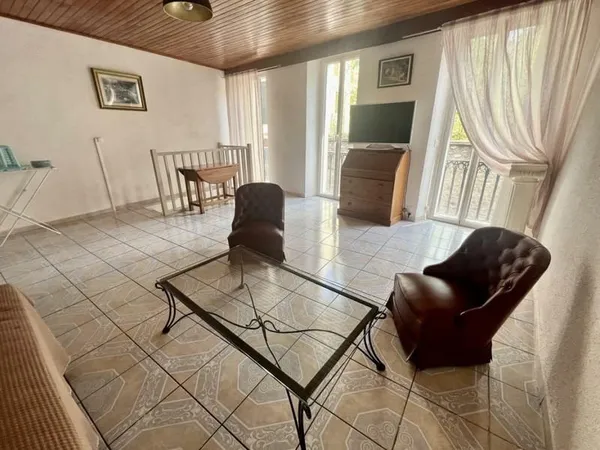 APPARTEMENT DUPLEX PRADES