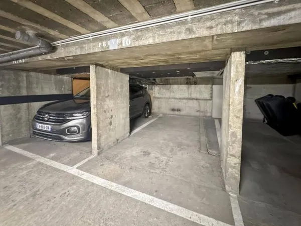 Stationnement Vente Deauville   45000€